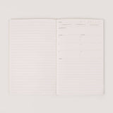 Morning Routine Journal