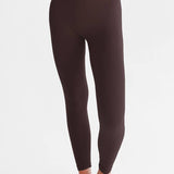 Black Signature Leggings