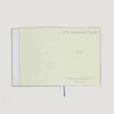 2026 Intentional Planner