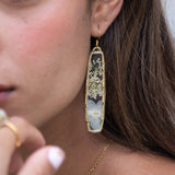 Fairy Blossom Earrings