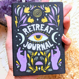 Retreat Journal | Goddess Provisions