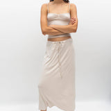 Bone Raina Skirt