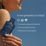 Shilajit Liquid Complex (12 Count)