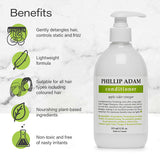 Phillip Adam Apple Cider Vinegar Conditioner