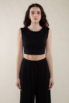 Georgia Crop Top