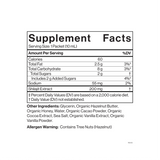 Shilajit Liquid Complex (12 Count)