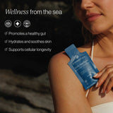 Irish Sea Moss (12 Count)