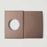 Open Journal in Espresso