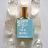 Throat Chakra Perfume Oil