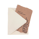 Fruitful Year Happy Birthday Card