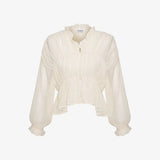 Ivory Cambridge Top