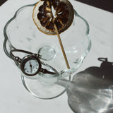 Silver Vintage Watch