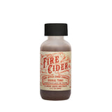 Fire Cider Raw Apple Cider Vinegar