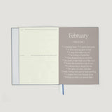 2026 Intentional Planner
