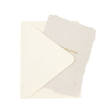 Here for you, always card