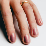 Dusty Rose Lake Nail Polish