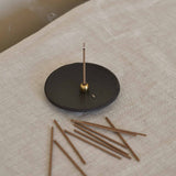 Rose Hand Rolled Japanese Incense | 30 sticks