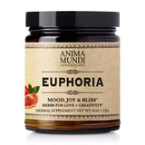 EUPHORIA Powder | Mood, Joy + Bliss