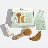 Lymphatic Flow Set
