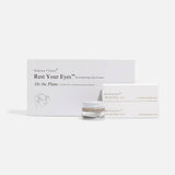 Rest Your Eyes - On the Plane Aromatherapy Eye Covers