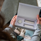Rest Your Eyes - On the Plane Aromatherapy Eye Covers