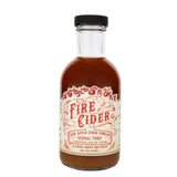 Fire Cider Raw Apple Cider Vinegar