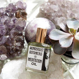 Meditation Perfume Oil