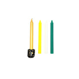 Abundance Spell Candle Set