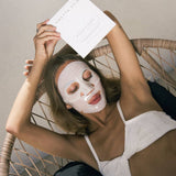 Moisturizing Collagen Mask