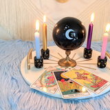 Fortune Telling Ball - Oracle - Divination Tool