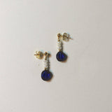 Midnight Earrings