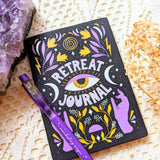 Retreat Journal | Goddess Provisions