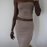 Sable Kendall Set