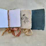 Handmade Notebooks