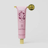 Manuka Honey & Rose Hand Balm