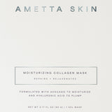 Moisturizing Collagen Mask