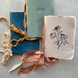 Handmade Notebooks