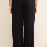 Wide Leg Linen Pant