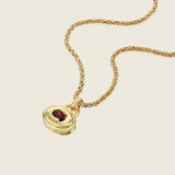ROSALIE NECKLACE