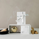 Palo Santo Car Air Freshener
