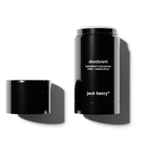 Jack Henry Citrus Sandalwood Deodorant