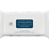 Clean Wipes