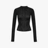 Black Hudson Top