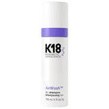 k18 Airwash Dry Shampoo
