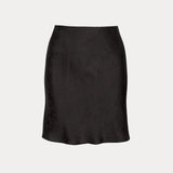 Realisation Par The Kaia Voodoo Silk Jacquard Blouse & The Cookies" skirt in Voodoo SIZE SMALL [PRELOVED]
