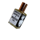 Meditation Perfume Oil