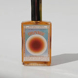 Orange Vibrational Color + Gemstone Mist