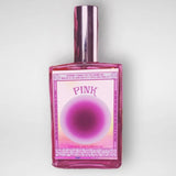 Pink Vibrational Color + Gemstone Mist