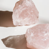 Rose Quartz