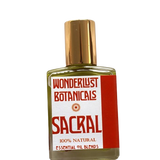 Sacral Chakra Perfume Oil